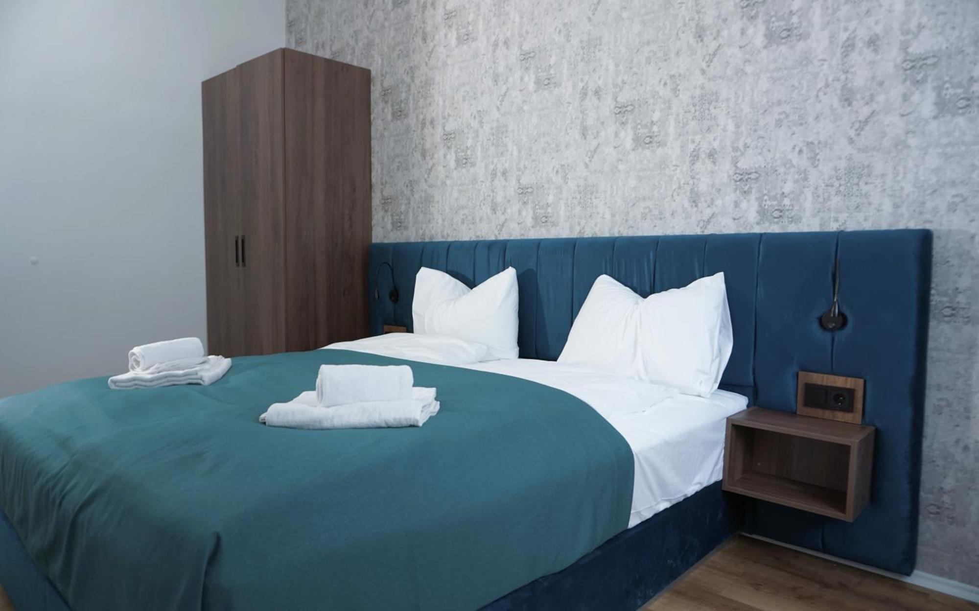 Viva La Vienna Apartments Экстерьер фото