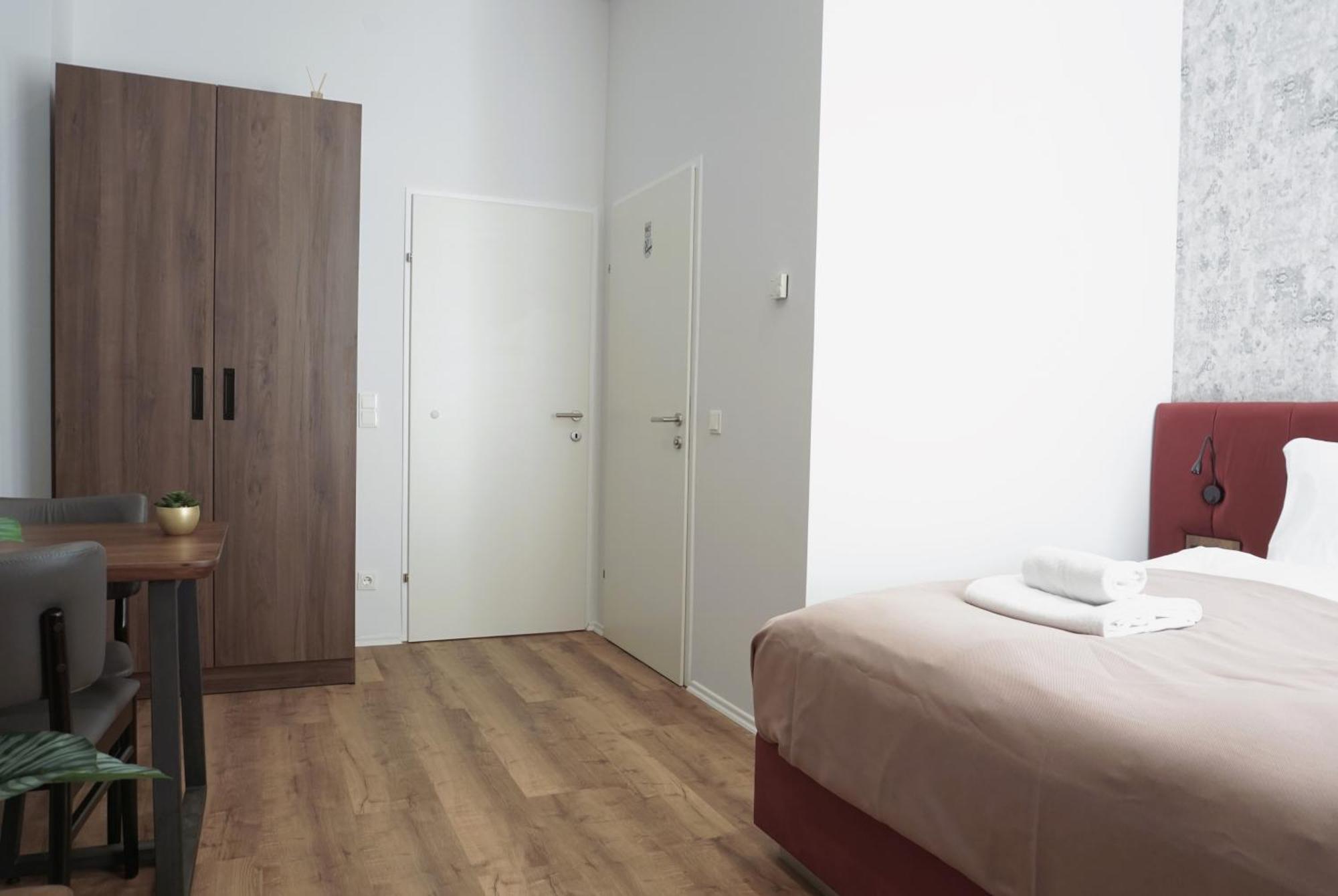 Viva La Vienna Apartments Экстерьер фото
