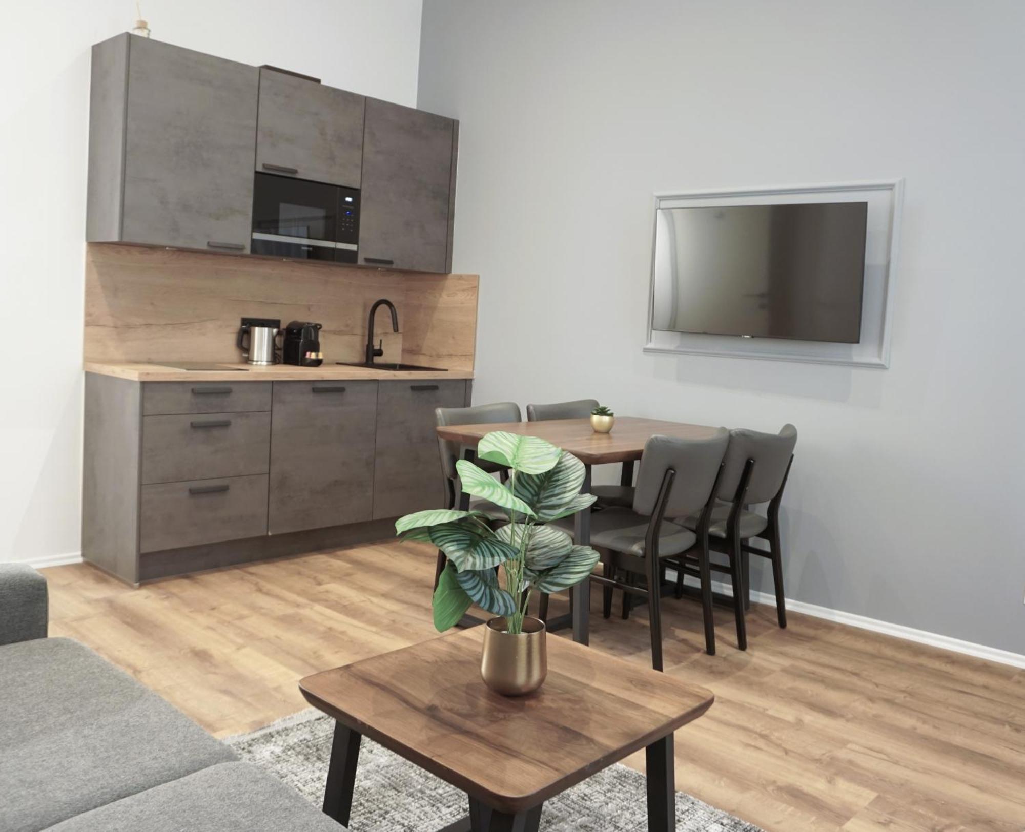 Viva La Vienna Apartments Экстерьер фото