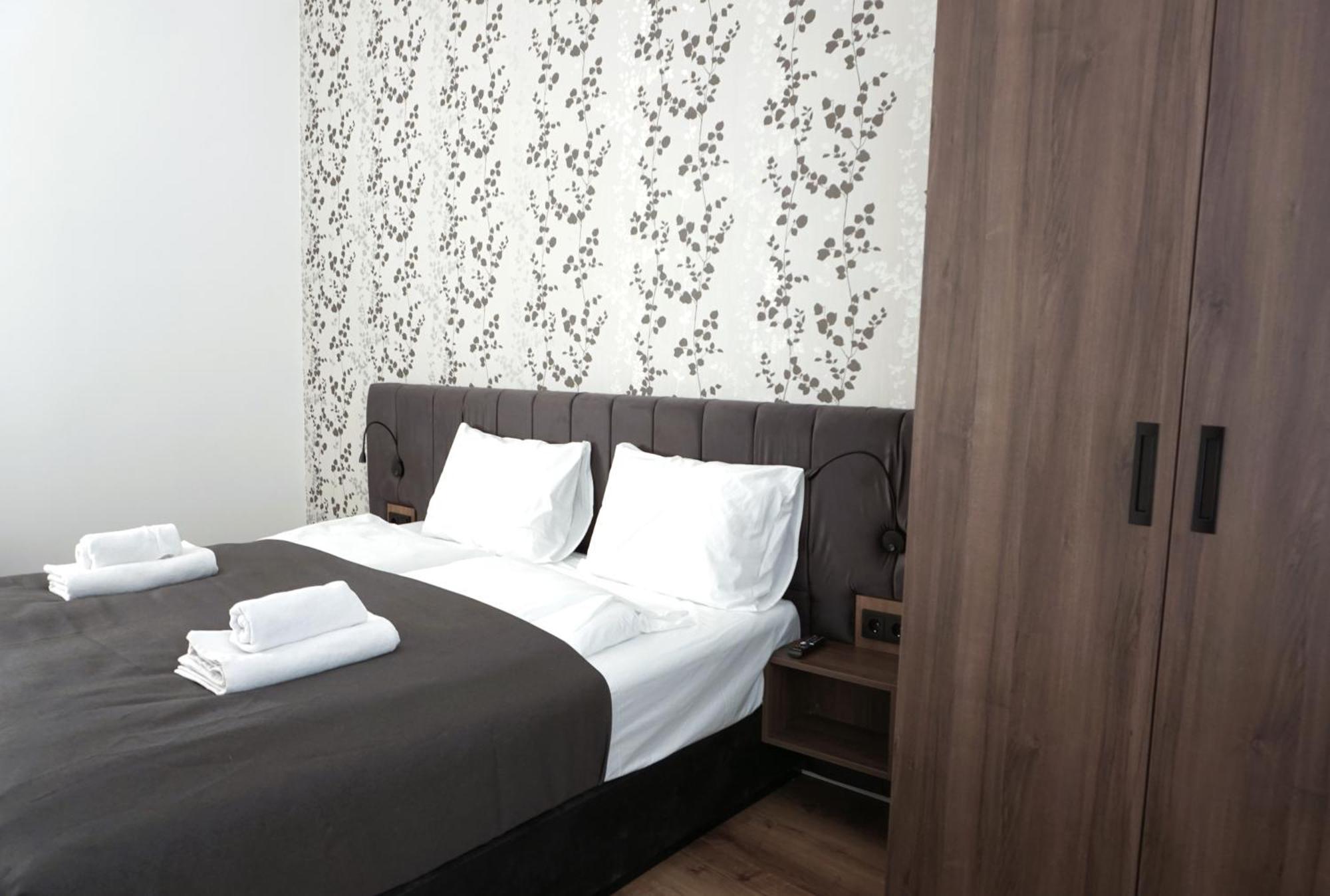 Viva La Vienna Apartments Экстерьер фото