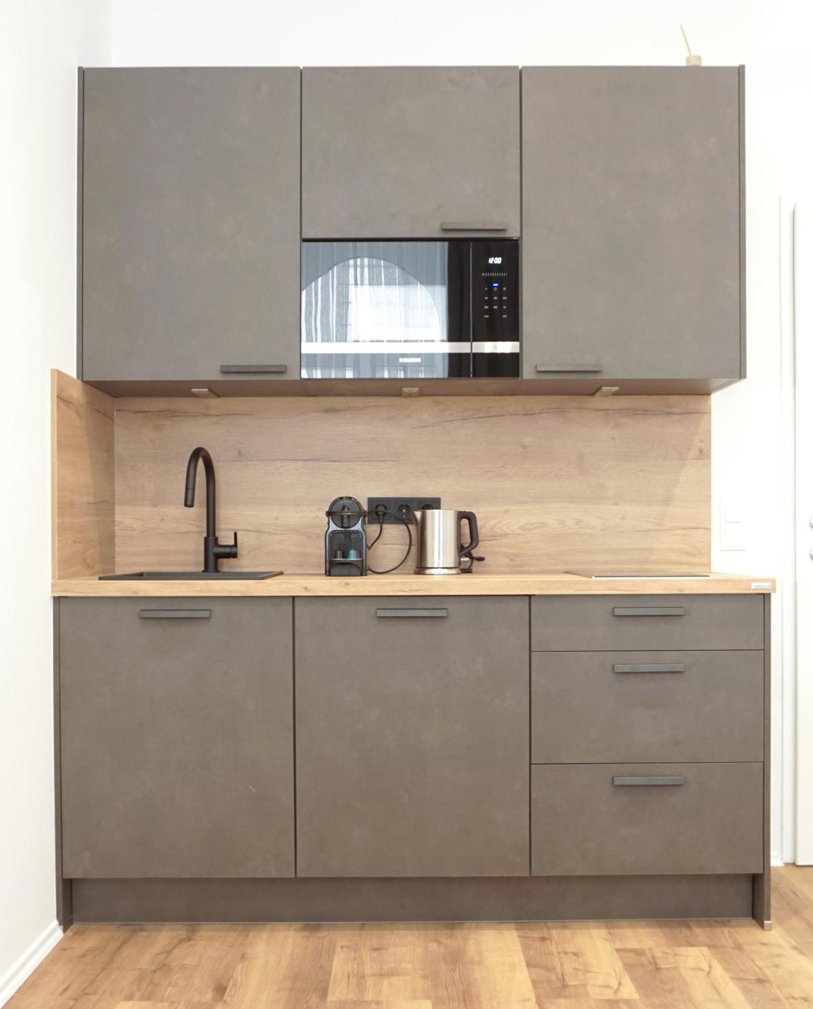 Viva La Vienna Apartments Экстерьер фото