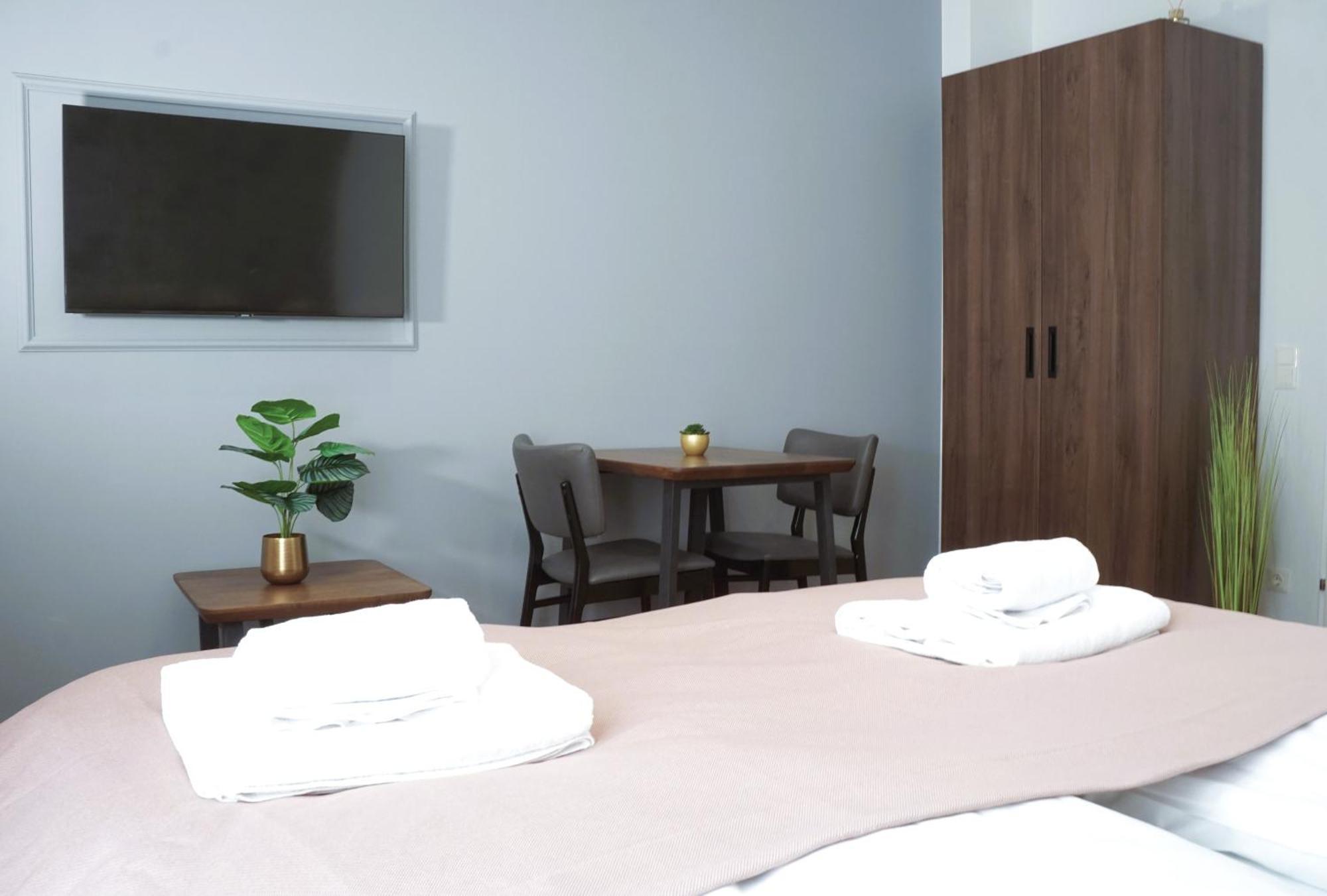 Viva La Vienna Apartments Экстерьер фото