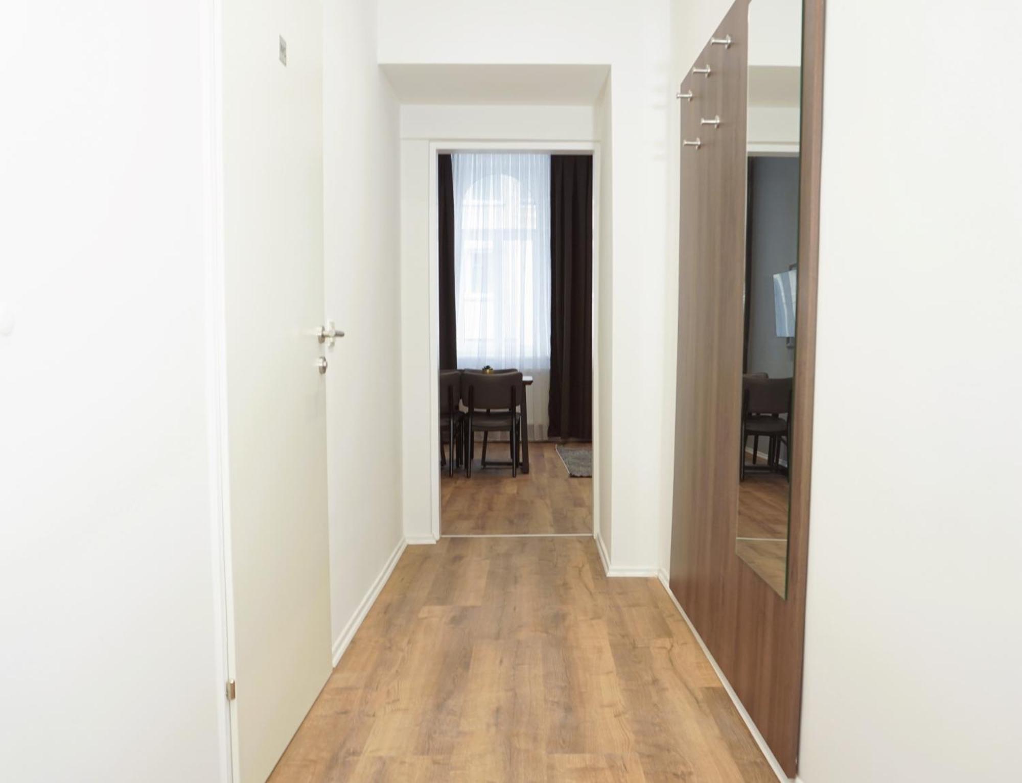 Viva La Vienna Apartments Экстерьер фото