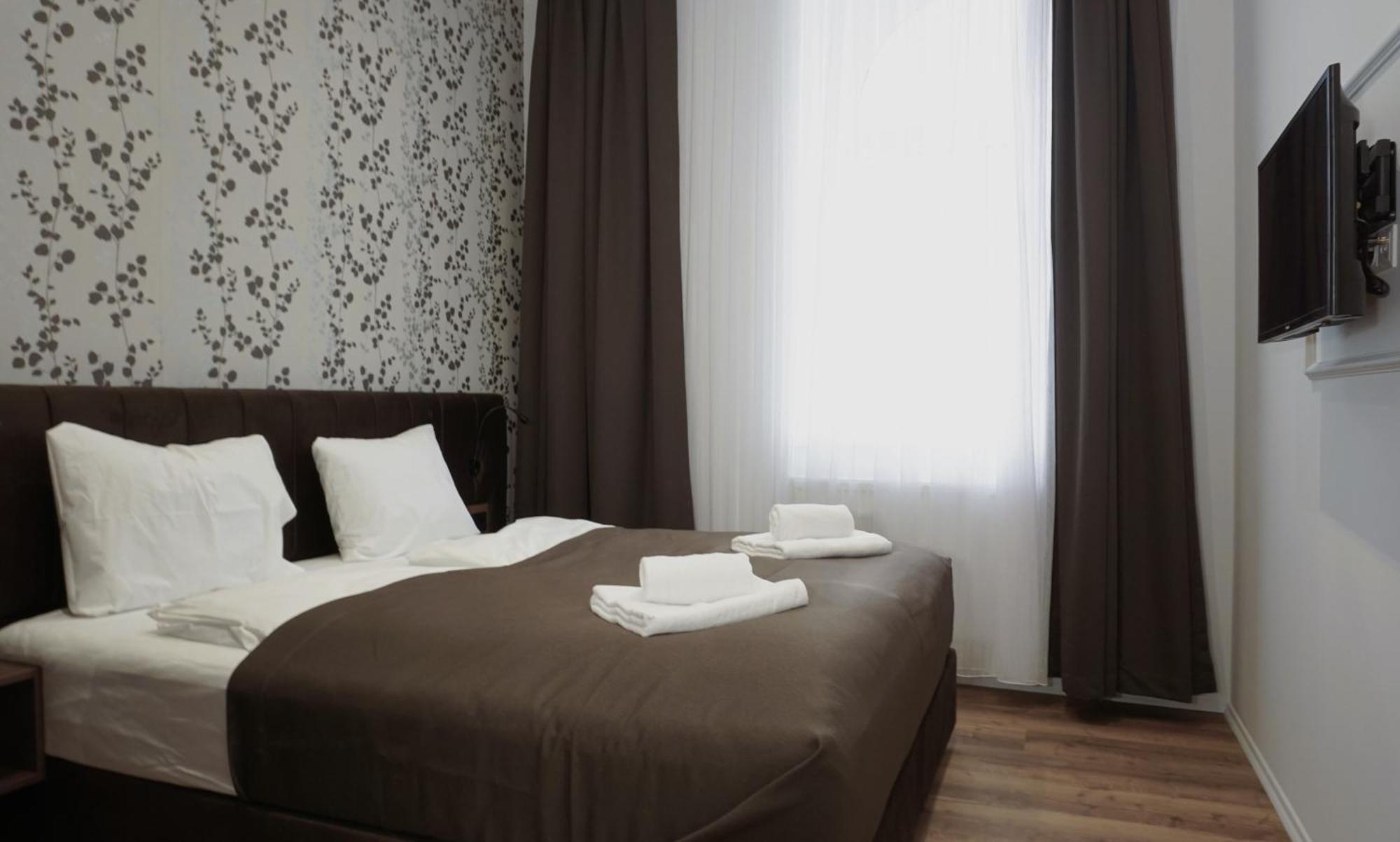 Viva La Vienna Apartments Экстерьер фото