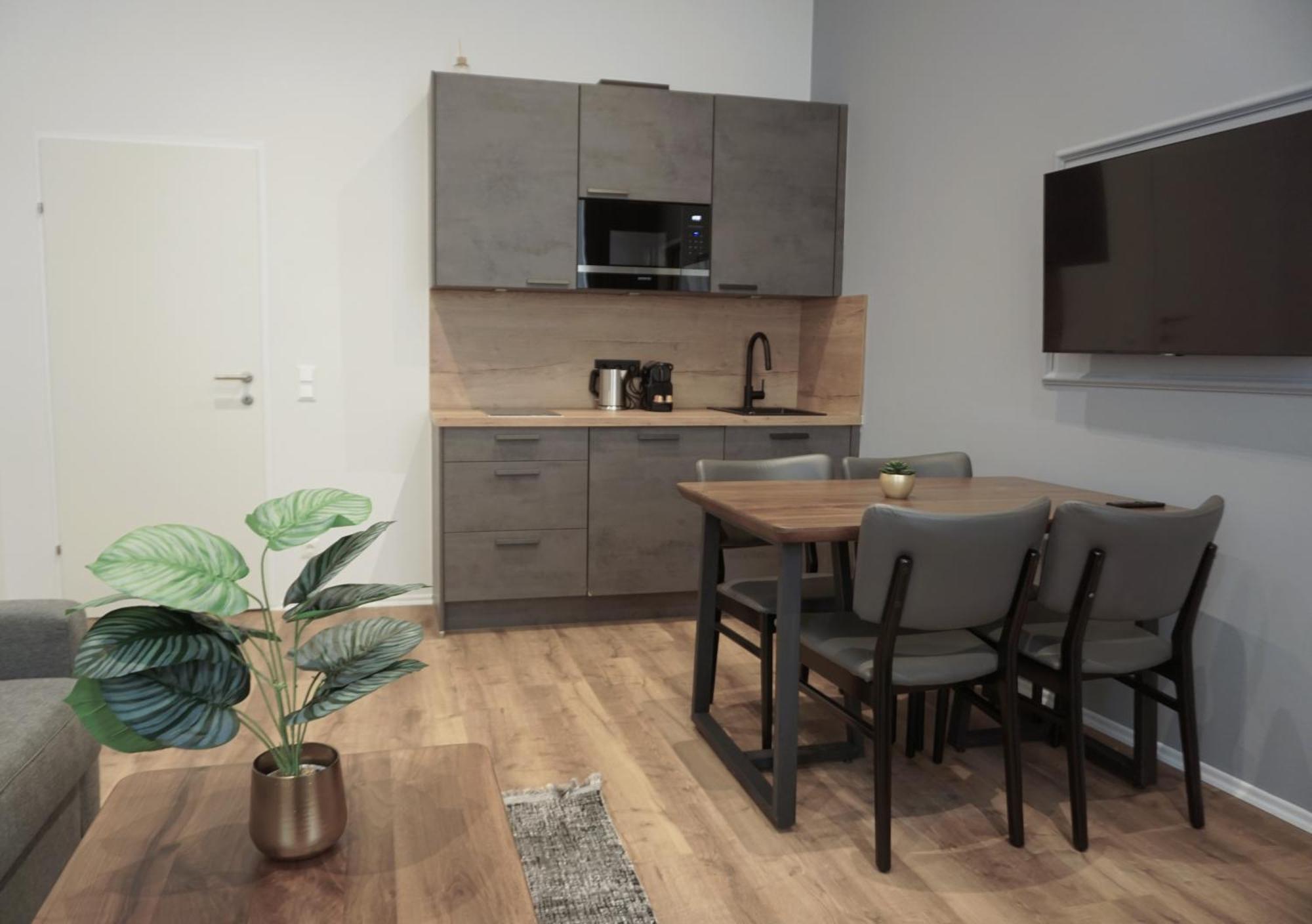 Viva La Vienna Apartments Экстерьер фото