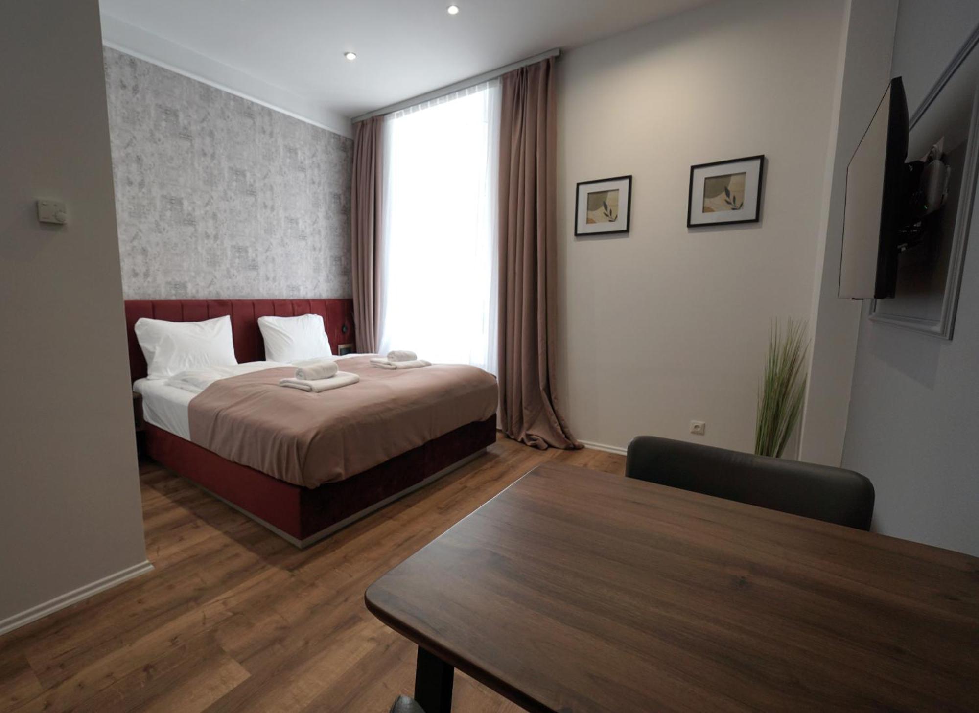 Viva La Vienna Apartments Экстерьер фото