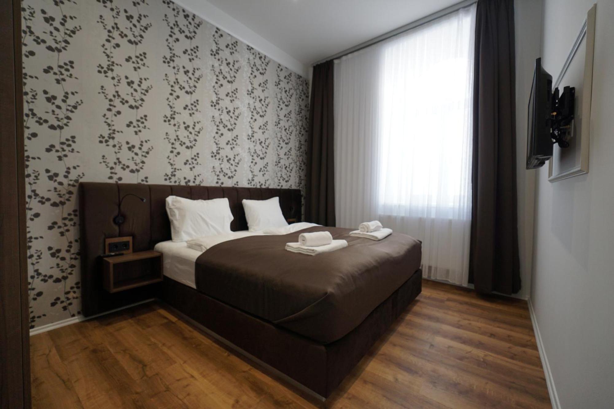 Viva La Vienna Apartments Экстерьер фото
