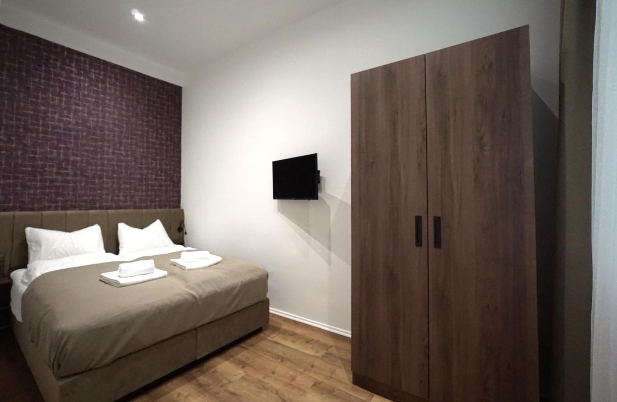 Viva La Vienna Apartments Экстерьер фото