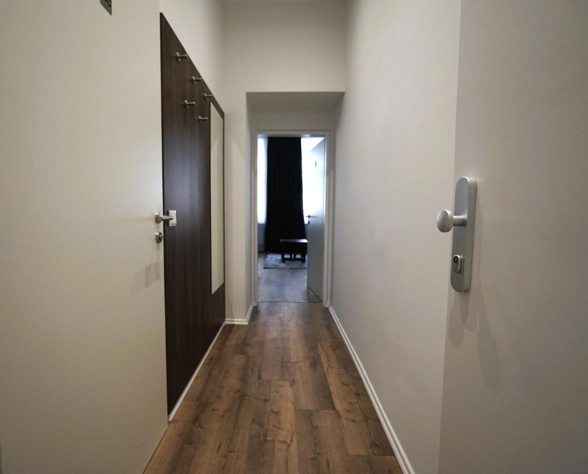Viva La Vienna Apartments Экстерьер фото