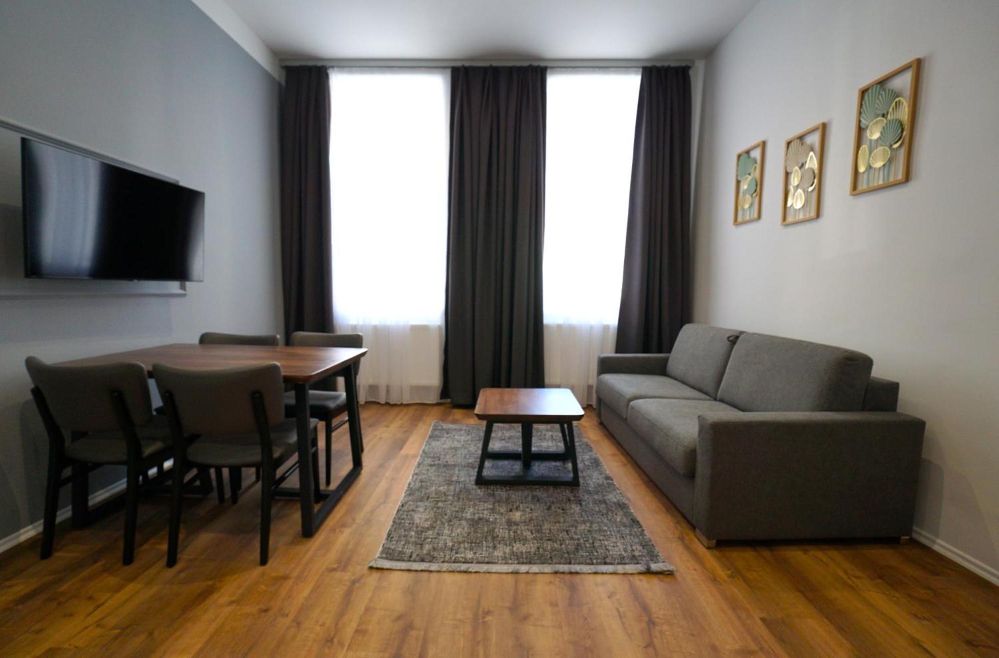 Viva La Vienna Apartments Экстерьер фото