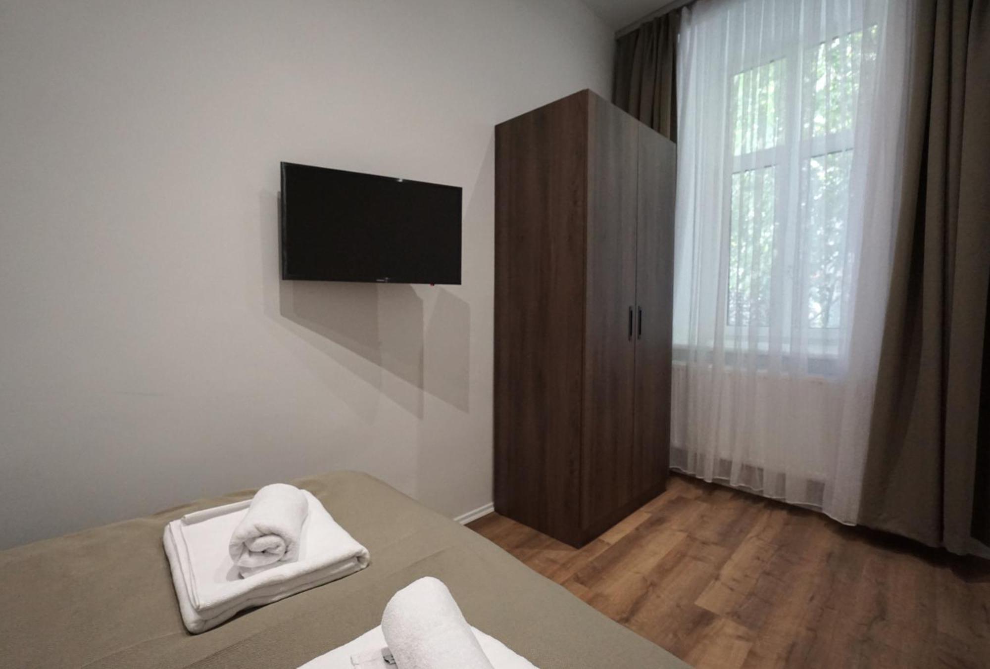 Viva La Vienna Apartments Экстерьер фото